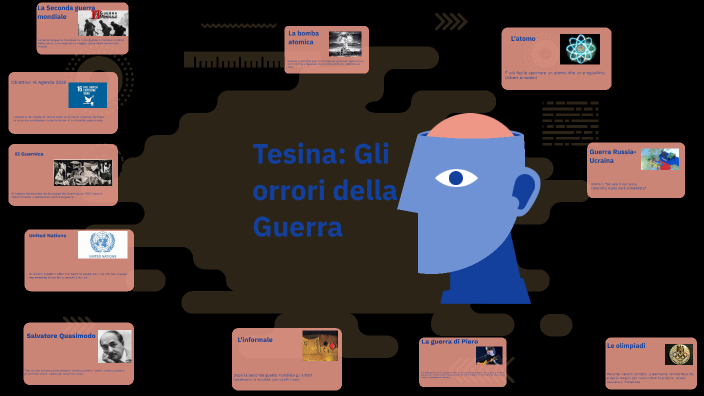 tesina by leonardo sgarioto on Prezi