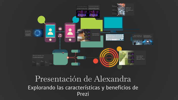 Presentación de Alexandra by Alexandra Chavez on Prezi