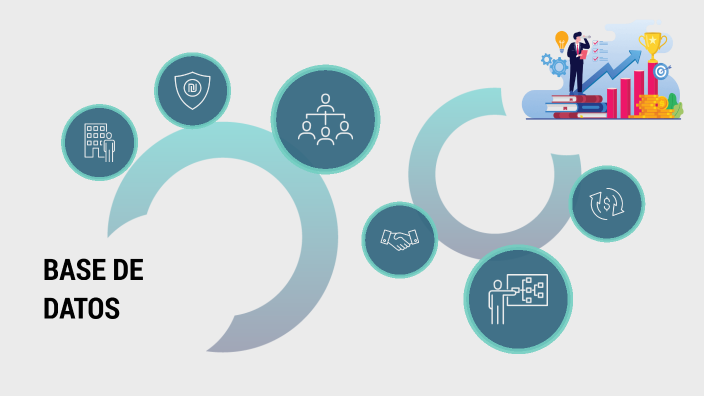 Base de datos by camila salinas on Prezi