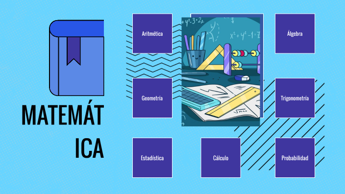 MATEMÁTICA by alejandro díaz on Prezi