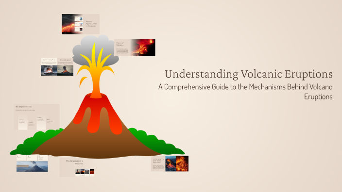 Understanding Volcanic Eruptions by Ioannis Galliotas on Prezi