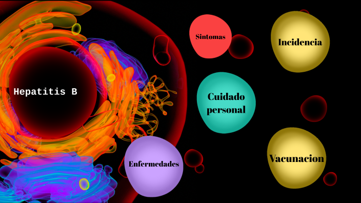 Hepatitis B by Daniel pizarro on Prezi
