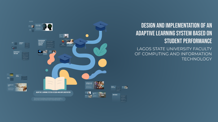Design and Implementation of an Adaptive Learning System Based on ...