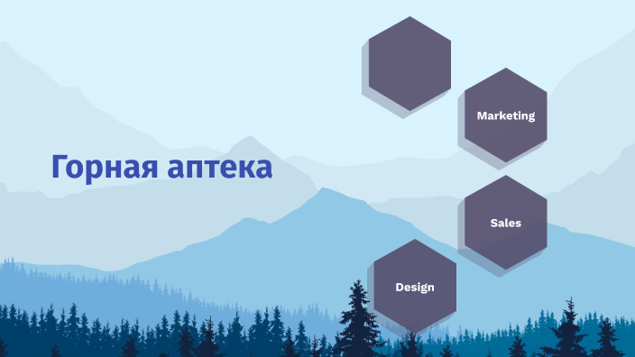 горная аптека by Анастасия _ on Prezi