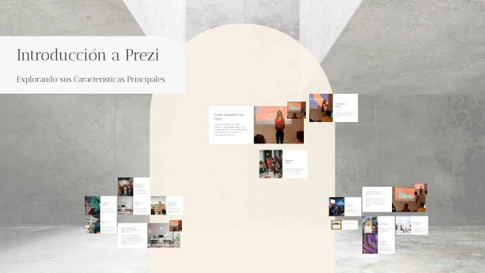 Concepto de Prezi y caracteristicas by Eva Cantillo on Prezi