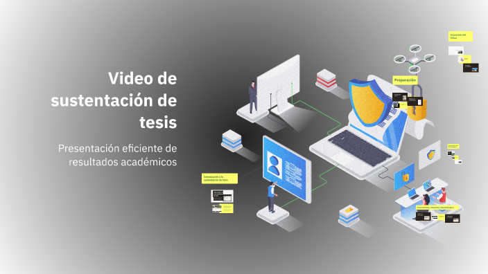 Video de sustentación de tesis by yosi chaverra on Prezi