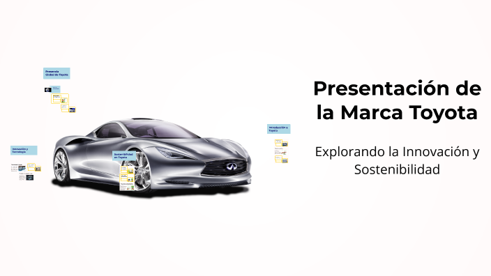 Presentación de la Marca Toyota by Elias Feliz on Prezi