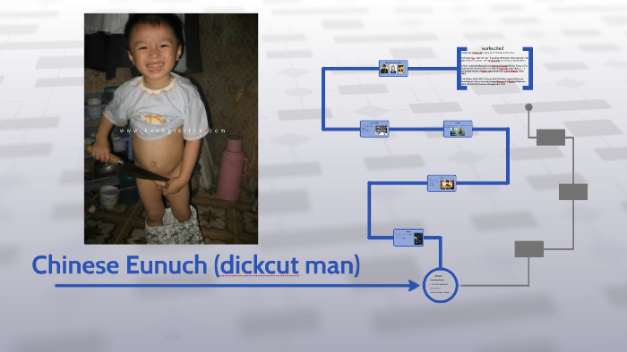 Eunuch (dickcut man) by Chi Cheng on Prezi