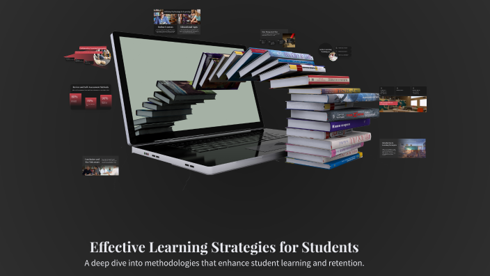 Effective Learning Strategies for Students by Ahmet Kerem Tekin on Prezi