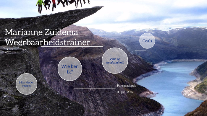 Eindpresentatie by Marianne Zuidema on Prezi