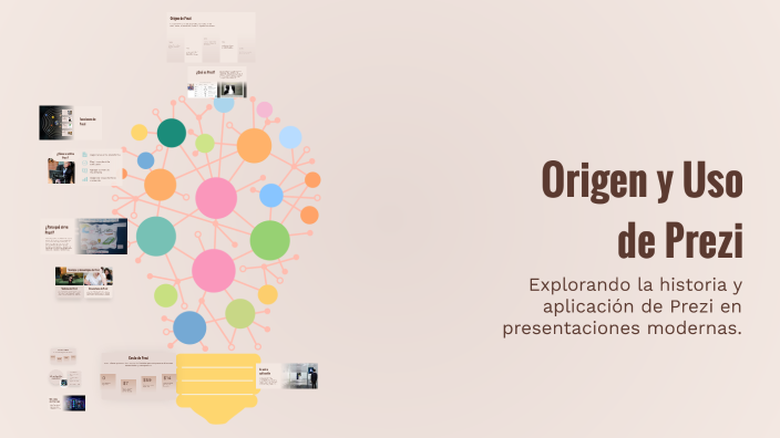 Origen y Uso de Prezi by Maria del carmen Alvarez on Prezi