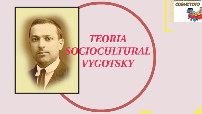 TEORIA SOCIOCULTURAL VYGOTSKY by ingrid torres on Prezi