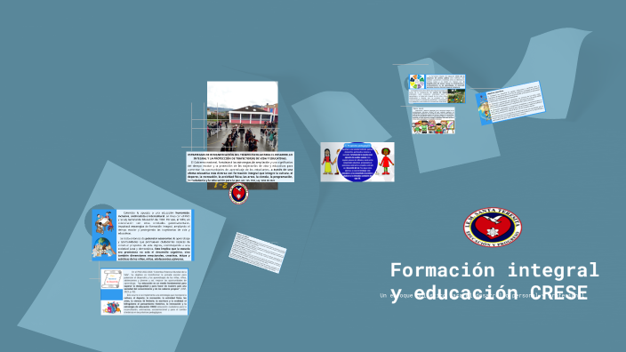 Formación Integral by sonia esmeralda Rodriguez on Prezi