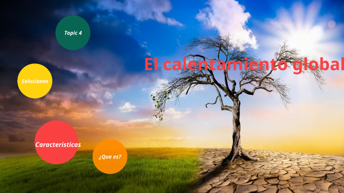 El calentamiento global by Adrian Garcia Xolot on Prezi