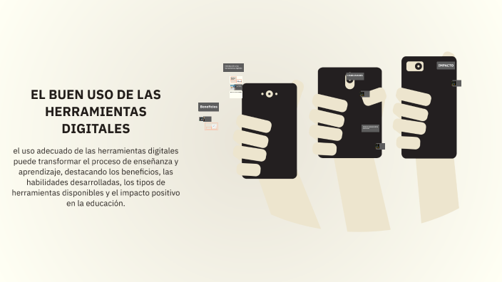EL BUEN USO DE LAS HERRAMIENTAS DIGITALES by mateo obregon silva on Prezi