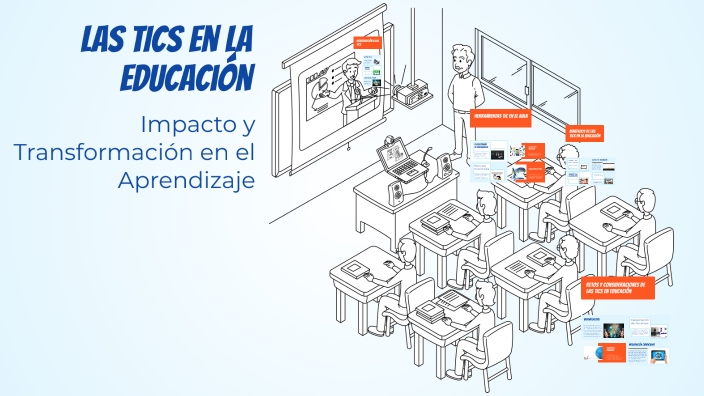 Las TICs en la Educación by Anyinet Esteban Juarez on Prezi