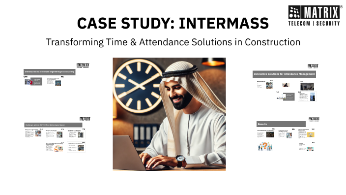 CASE STUDY: INTERMASS by Raja Shah on Prezi