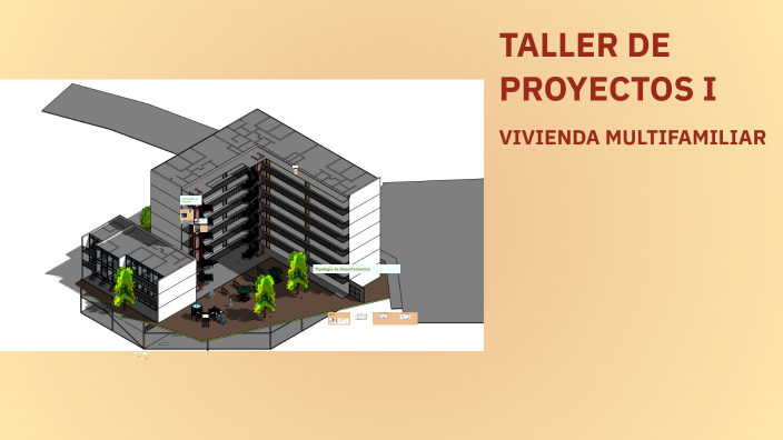 TALLER DE PROYECTOS I by isaac Torres on Prezi
