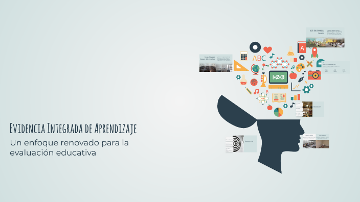 Evidencia Integrada de Aprendizaje by Gabriela Núñez Sánchez on Prezi