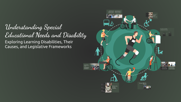 Understanding Special Educational Needs and Disability by Carol White ...