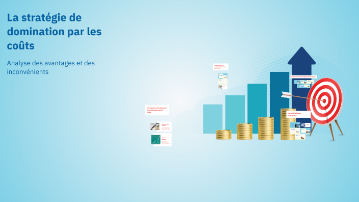 La stratégie de domination par les coûts by Khadija Ait boufi on Prezi
