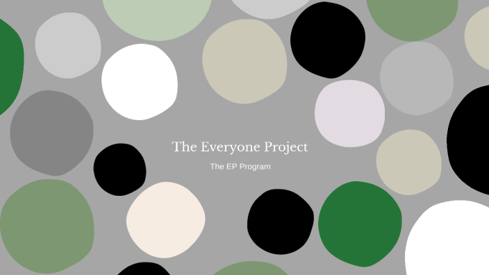 The EP Program by Leah Ellis on Prezi