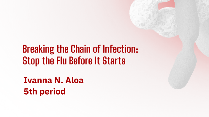 Breaking the Chain of Infection by Pyt._. Ivanna on Prezi