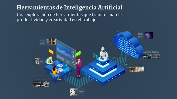 Herramientas de Inteligencia Artificial by PAULA ANDREA GALVIS CARDOZO ...