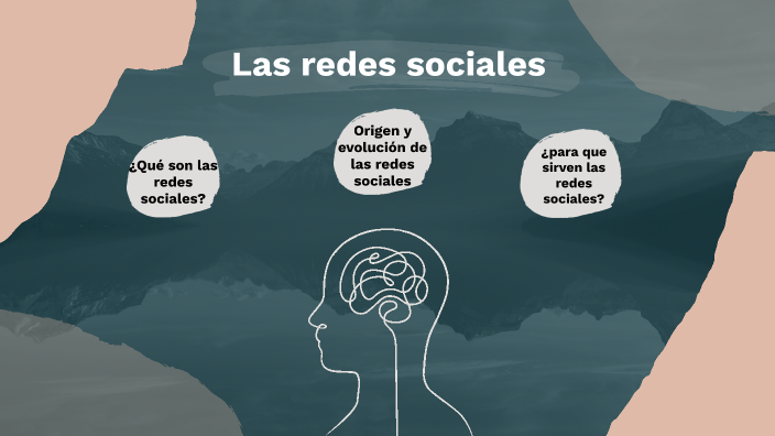 las redes sociales by Mariana Quintero on Prezi