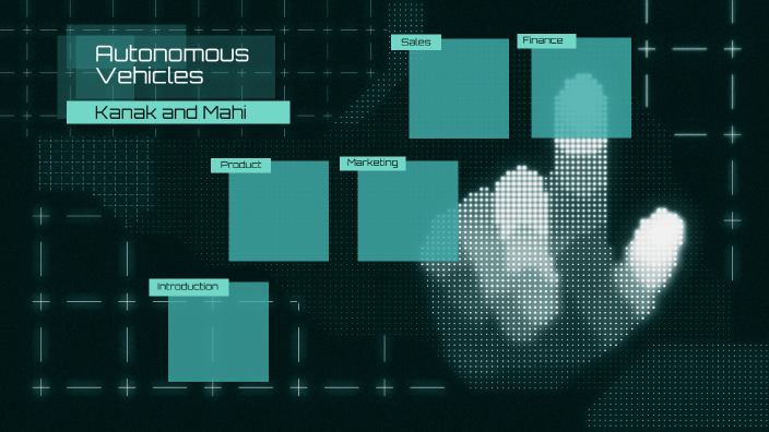 Autonomous Vehicles by Kanak Upadhyay on Prezi