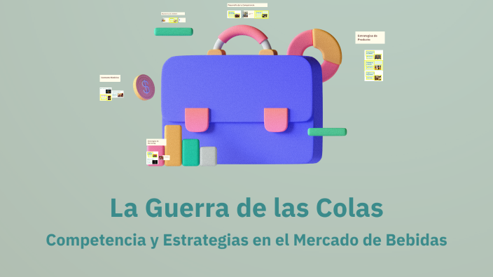 La Guerra de las Colas by ᴊ ᴀ ᴄ ᴋ ʏ ᴇ on Prezi