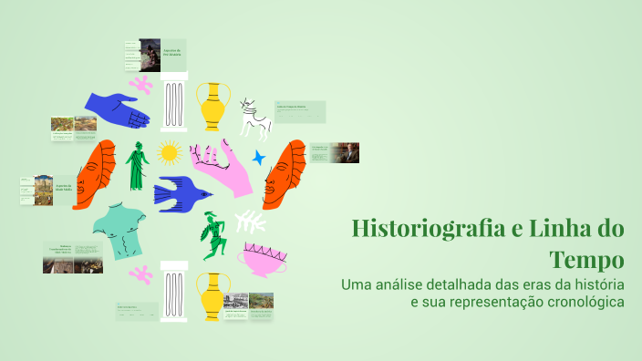 Historiografia e Linha do Tempo by Lua on Prezi