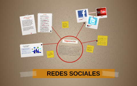 ¿Cómo funcionan las redes sociales? by Giuliana Farinela