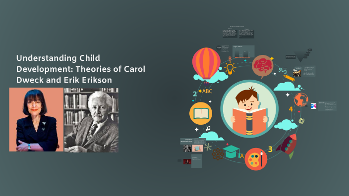 Theories of Child Development: A Comparative Analysis of Traditional ...