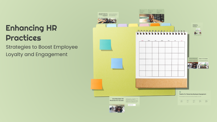Enhancing HR Practices by HR Kwedical on Prezi