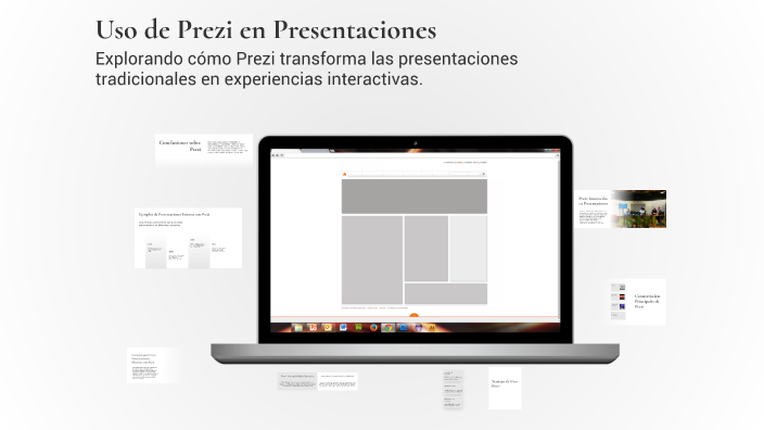 Uso de Prezi en Presentaciones by jeronimo moncaleano palacio on Prezi