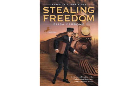 Stealing freedom essay 07 image