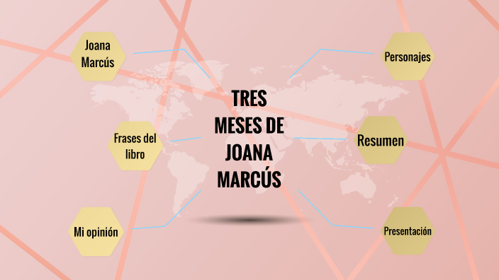 Joana Marcús regresa con 'Tres meses', el punto de vista de Jack