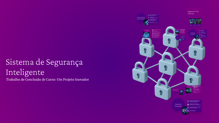 Sistema de Segurança Inteligente by Marcão Titoto on Prezi