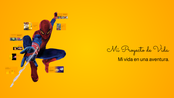 Mi Proyecto de Vida by yeison domico on Prezi