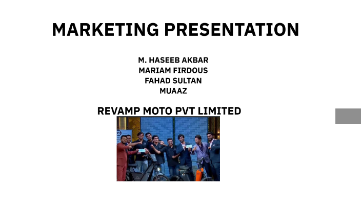Understanding HASEEB by Muhammad Haseeb on Prezi