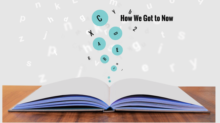 How We Got to Now by Julia S on Prezi