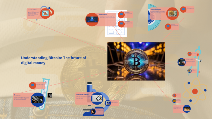 Understanding Bitcoin: The Future Of Digital Currency By Andrew Wilson ...