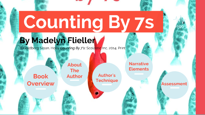 Counting By 7s By Madelyn Flieller On Prezi Next