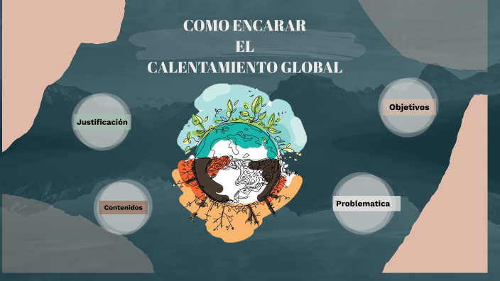 COMO ENCARAR EL CALENTAMIENTO GLOBAL by Luciana Sanchez on Prezi
