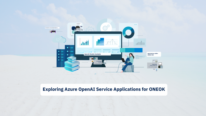 Unlocking Potential with Azure OpenAI Service by Alejandro Varela on Prezi
