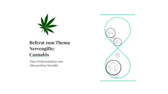 Referat zum Thema Nervengifte; by alex sav on Prezi