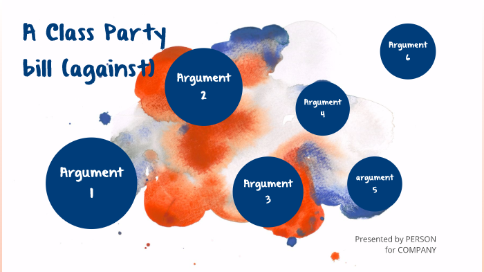 Gabi's presentation by Year 5D on Prezi
