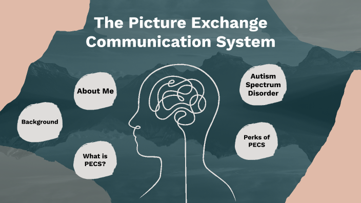 The Picture Exchange Communication System by Jenna Landriault