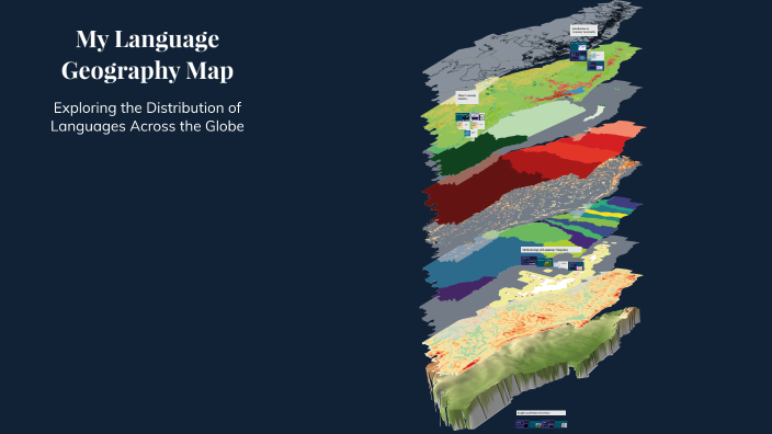 My Language Geography Map by aiyana king on Prezi